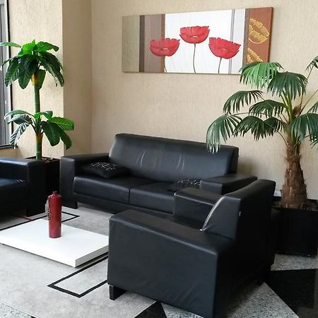 Apartamento Central Курітіба Номер фото