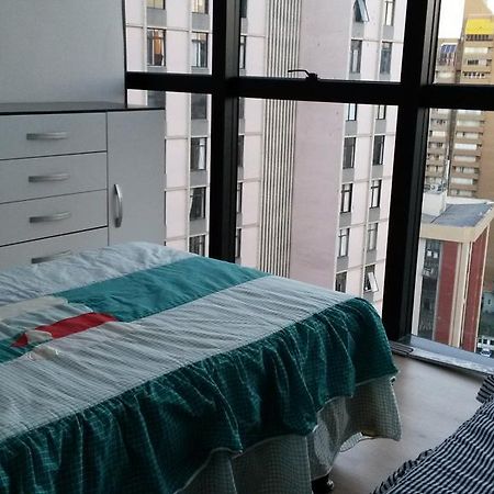 Apartamento Central Курітіба Номер фото