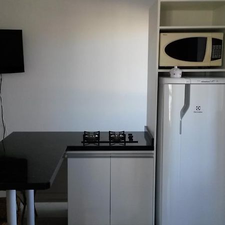 Apartamento Central Курітіба Номер фото