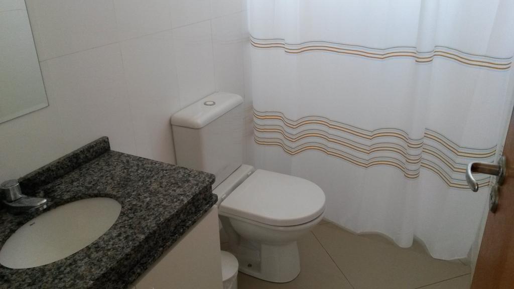 Apartamento Central Курітіба Номер фото