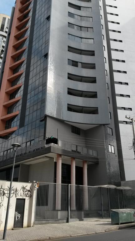 Apartamento Central Курітіба Номер фото
